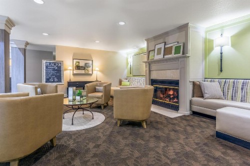Holiday Inn Auburn an IHG Hotel - image 8