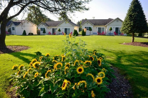 Skaneateles Suites - image 4