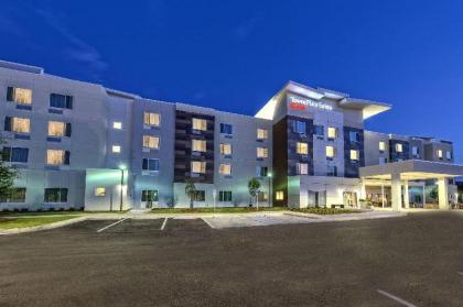 TownePlace Suites by Marriott Auburn