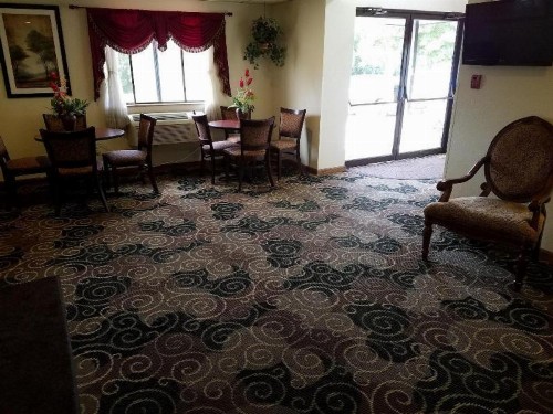 Super 8 Auburn/Finger Lakes Area