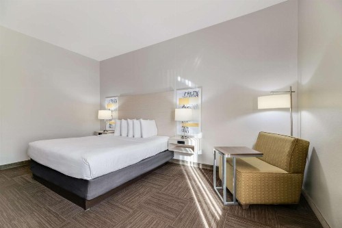 Best Western Auburndale Inn & Suites - image 12