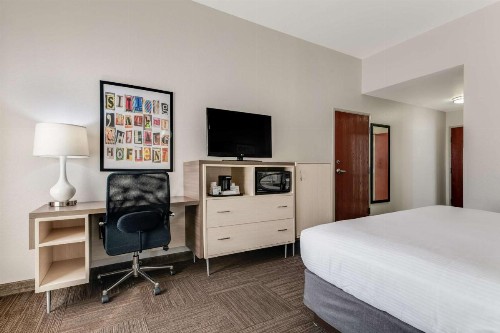 Best Western Auburndale Inn & Suites - image 13