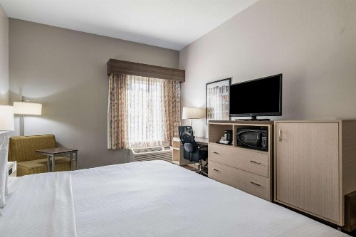 Best Western Auburndale Inn & Suites - image 14