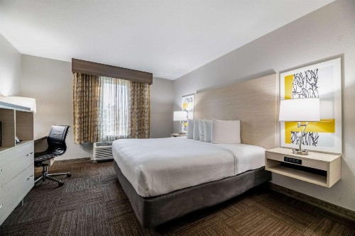 Best Western Auburndale Inn & Suites - image 16