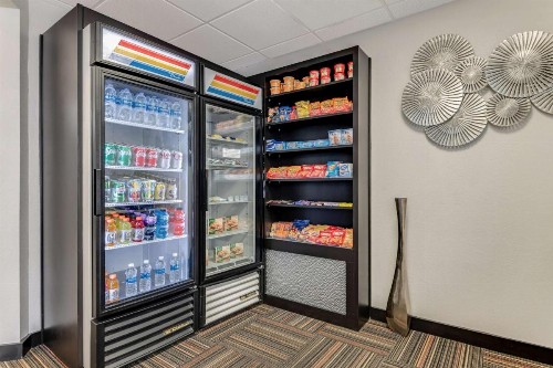 Best Western Auburndale Inn & Suites - image 37