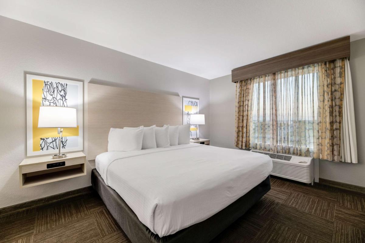 Best Western Auburndale Inn & Suites - image 4