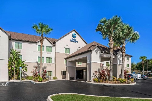 Best Western Auburndale Inn & Suites - image 8