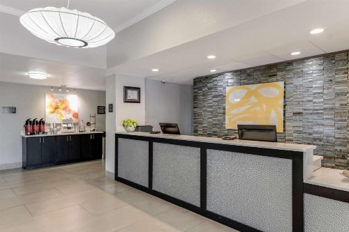 Best Western Auburndale Inn & Suites - image 9
