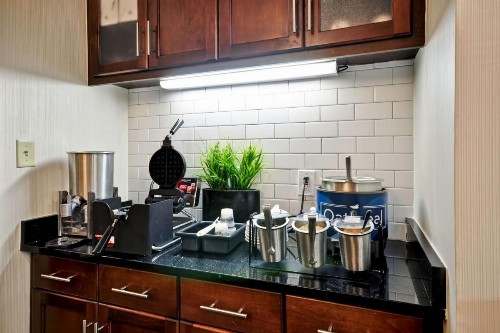 Homewood Suites by Hilton Augusta - image 13