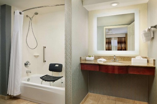 Homewood Suites by Hilton Augusta - image 21