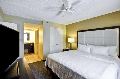 Homewood Suites by Hilton Augusta - image 22