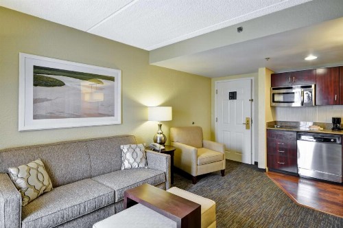 Homewood Suites by Hilton Augusta - image 23
