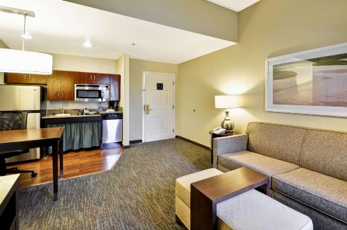 Homewood Suites by Hilton Augusta - image 24