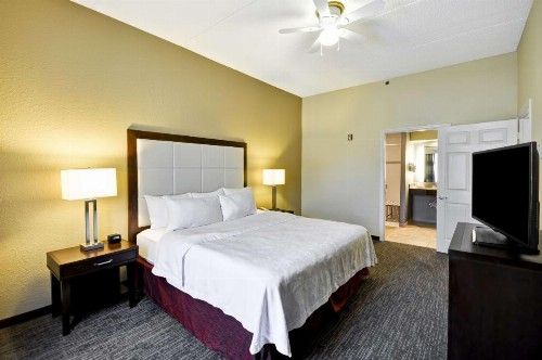 Homewood Suites by Hilton Augusta - image 26