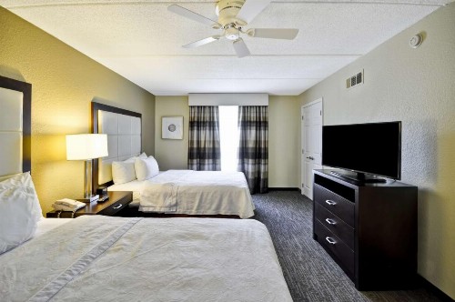 Homewood Suites by Hilton Augusta - image 28
