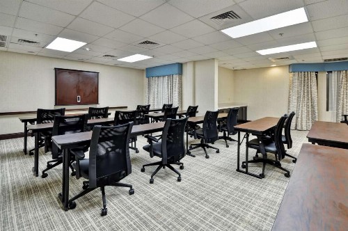 Homewood Suites by Hilton Augusta - image 31