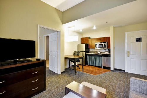 Homewood Suites by Hilton Augusta - image 33