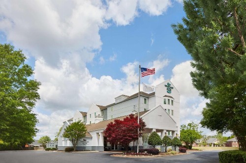 Homewood Suites by Hilton Augusta - image 5