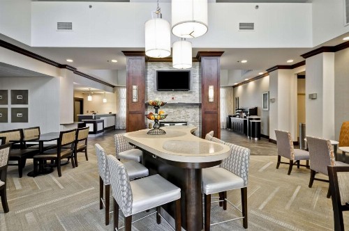 Homewood Suites by Hilton Augusta - image 7