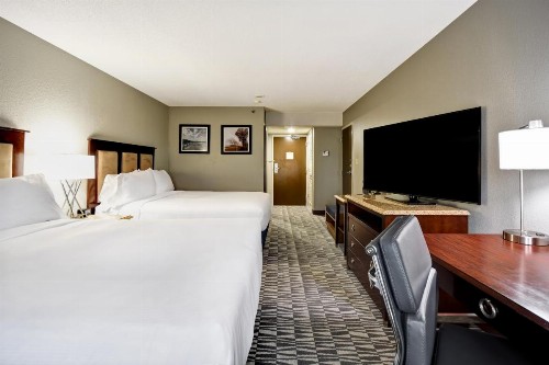 DoubleTree by Hilton Augusta - image 16