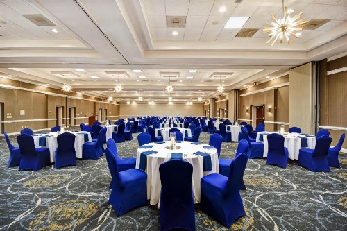 DoubleTree by Hilton Augusta - image 17