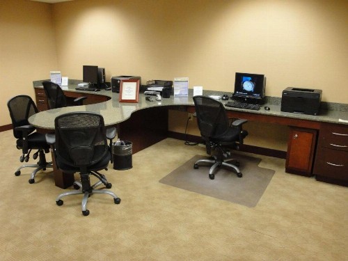 DoubleTree by Hilton Augusta - image 18