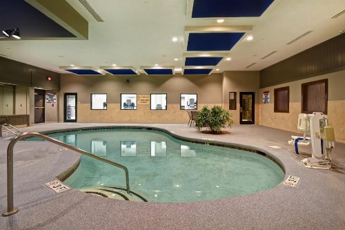 DoubleTree by Hilton Augusta - image 20