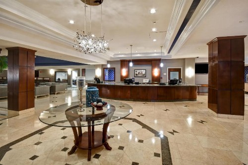 DoubleTree by Hilton Augusta - image 21