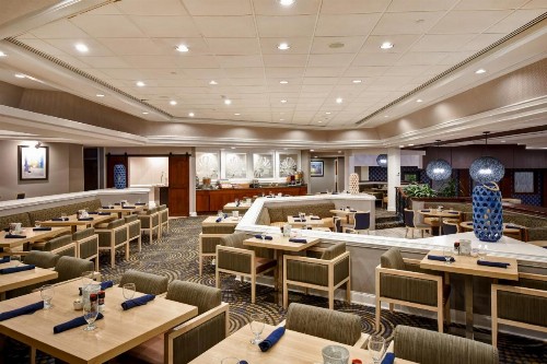 DoubleTree by Hilton Augusta - image 22