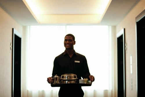 DoubleTree by Hilton Augusta - image 24
