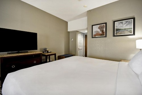 DoubleTree by Hilton Augusta - image 26