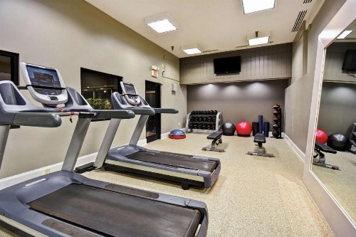 DoubleTree by Hilton Augusta - image 7