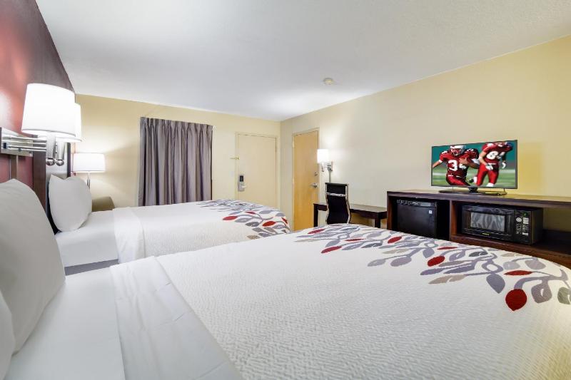 Red Roof Inn Augusta – Washington Road - image 5