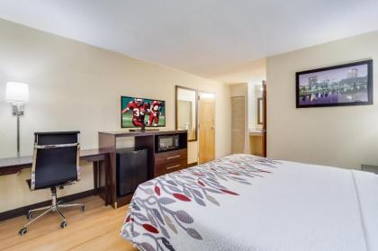 Red Roof Inn Augusta – Washington Road - image 9