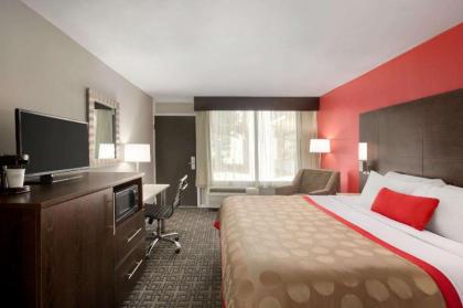 Ramada by Wyndham Augusta Fort Gordon - image 15