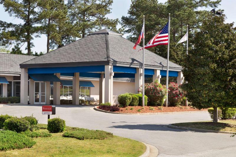 Ramada by Wyndham Augusta Fort Gordon - image 7