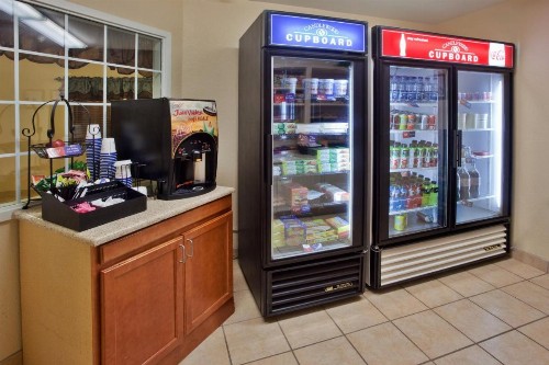 Candlewood Suites-Augusta an IHG Hotel - image 19