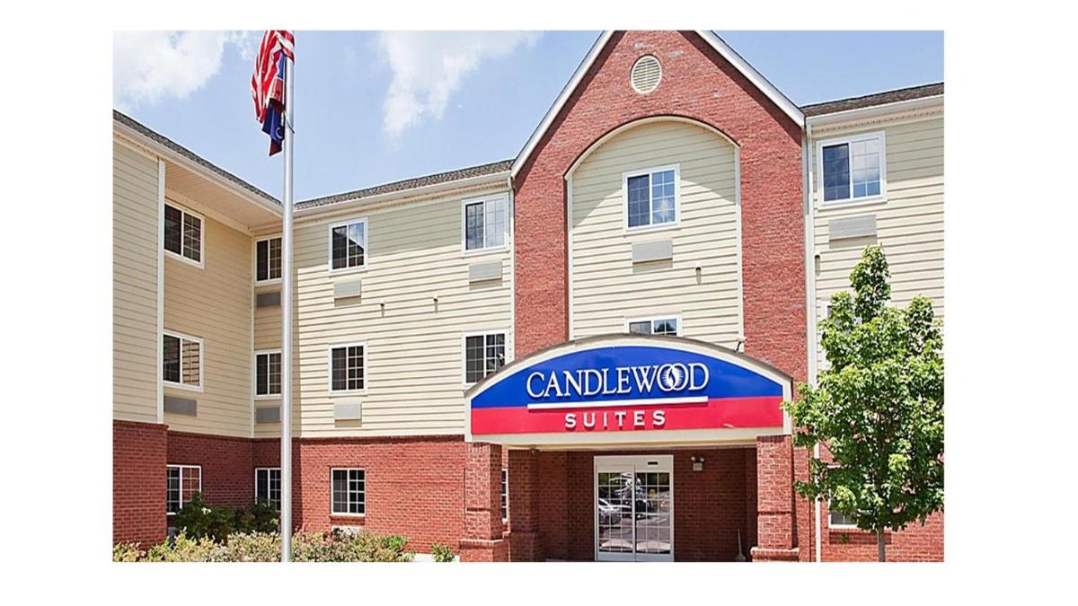 Candlewood Suites-Augusta an IHG Hotel - image 2
