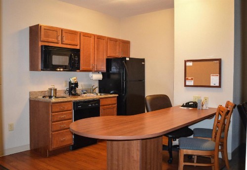 Candlewood Suites-Augusta an IHG Hotel - image 21