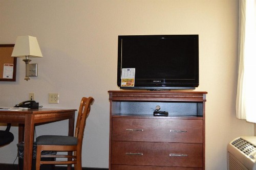 Candlewood Suites-Augusta an IHG Hotel - image 24