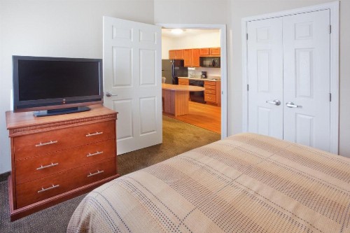 Candlewood Suites-Augusta an IHG Hotel - image 25