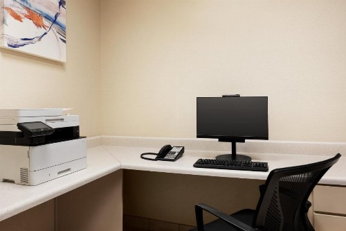 Candlewood Suites-Augusta an IHG Hotel - image 30