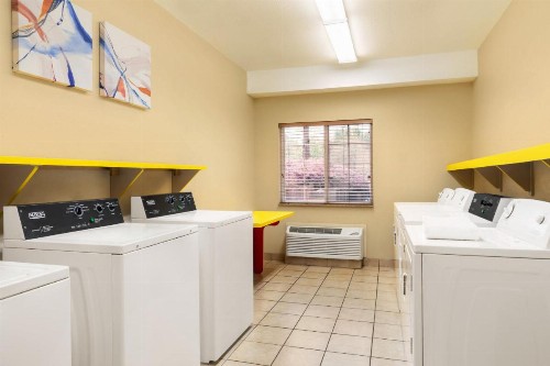 Candlewood Suites-Augusta an IHG Hotel - image 31