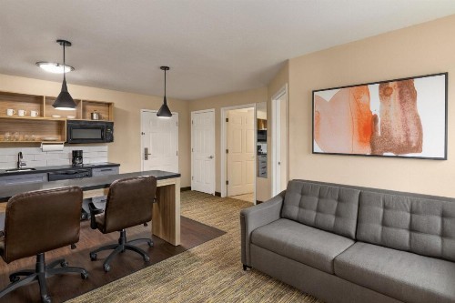 Candlewood Suites-Augusta an IHG Hotel - image 38