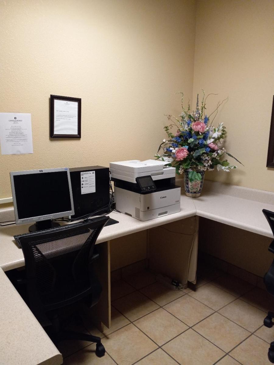 Candlewood Suites-Augusta an IHG Hotel - image 7