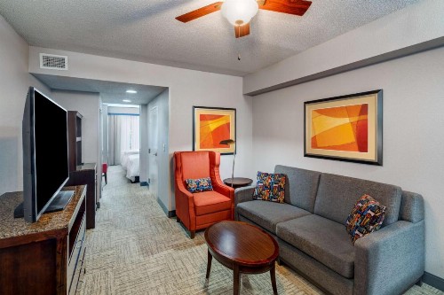 Hilton Garden Inn Augusta - image 11