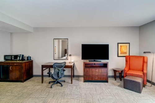 Hilton Garden Inn Augusta - image 12