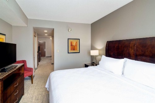 Hilton Garden Inn Augusta - image 14