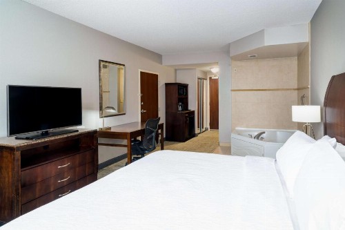 Hilton Garden Inn Augusta - image 15