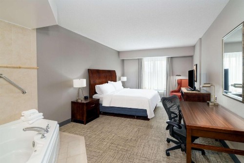 Hilton Garden Inn Augusta - image 16